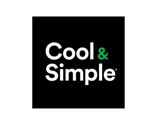 Cool & Simple